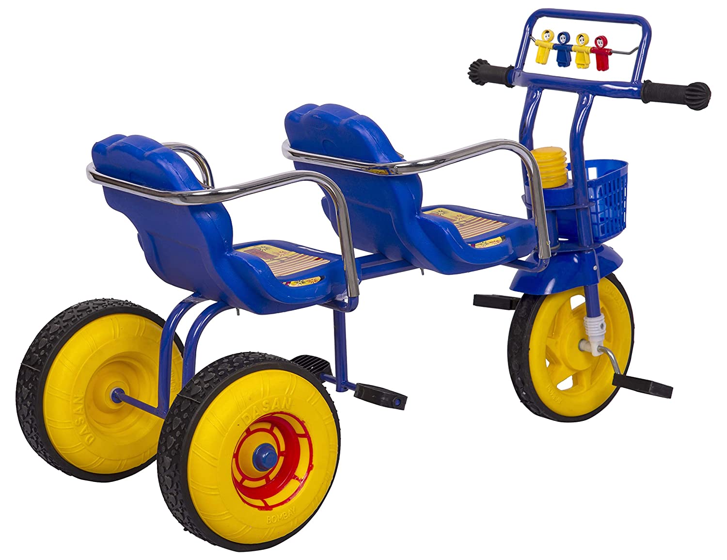 dasan baby tricycle