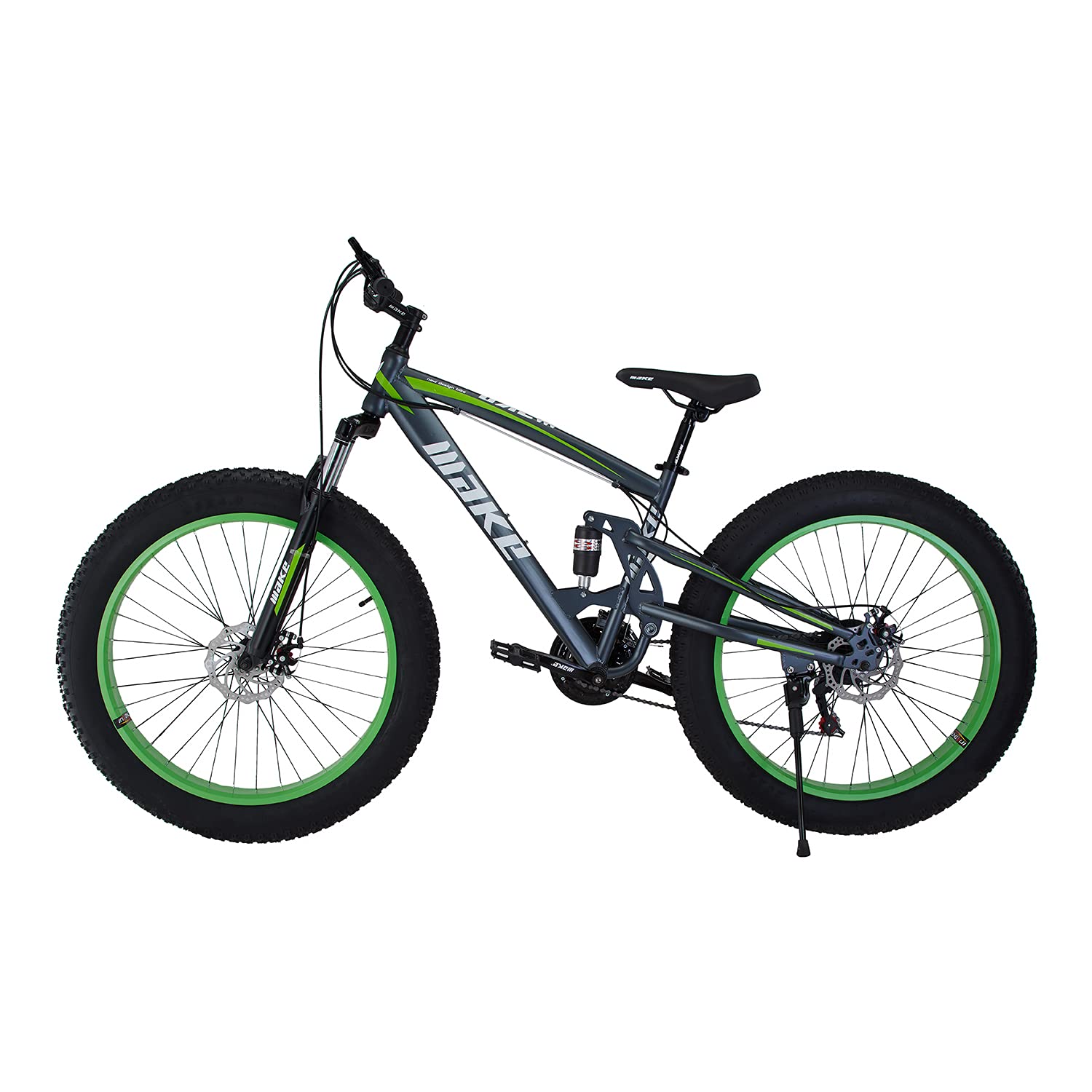 Fat bike steel discount frame